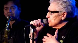 Chris Farlowe - Out Of Time - The Borderline, London - December 2016