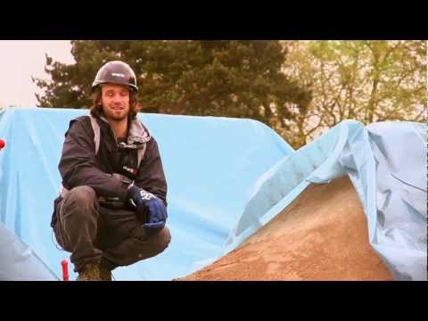 Building a BMX course in the rain - Red Bull Empire of Dirt teaser - UCblfuW_4rakIf2h6aqANefA