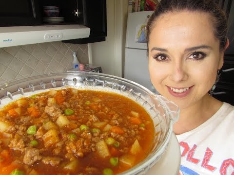 Como hacer PICADILLO - UCp5tDWMJWnzmNlwurP-pDLw