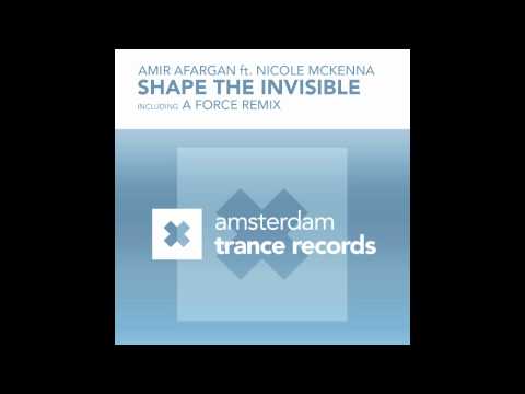 Amir Afargan ft Nicole McKenna - Shape The Invisible (Original) - UC_hdeUzd8Yu_ulUj_fIvTWA