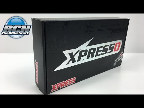 Xpress M1 (Mid Size) Chassis KIT - Unboxing - UCSc5QwDdWvPL-j0juK06pQw