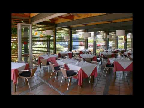 Reforma integral del Restaurante "Las Flores" en el Aparthotel "Tenerife Sur"