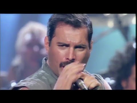 Queen - Rock Songs (40 minutes long) - UCiMhD4jzUqG-IgPzUmmytRQ