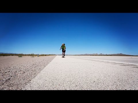 The Poncho Push: Drop Freeride 41 From Page, AZ to LA EP. 4 - UC2jAMPK5PZ7_-4WulaXCawg
