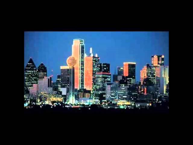 Dallas Hip Hop Music – The Best of the Best