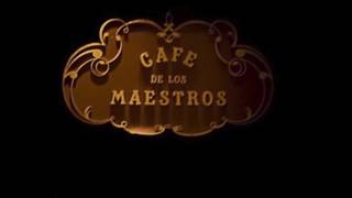 Al Maestro con nostalgia - Carlos Garcia,