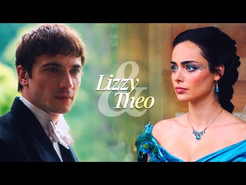 Theo & Lizzy | You're Sensational