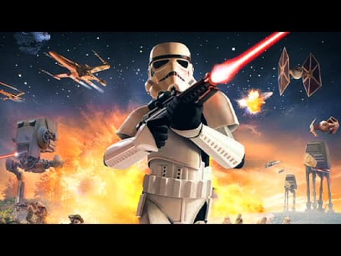 Top 10 Star Wars Video Games (Redux) - UCaWd5_7JhbQBe4dknZhsHJg