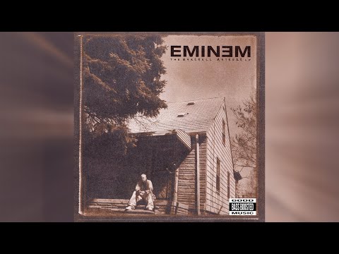 Eminem - Drug Ballad (Bass Boosted)