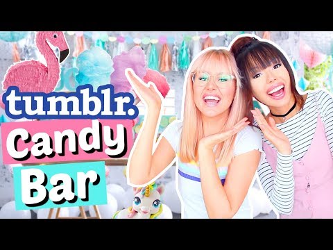 Wir bauen eine CANDY BAR  - UC8TkgoBWpKPb7VqSaUt8g5g