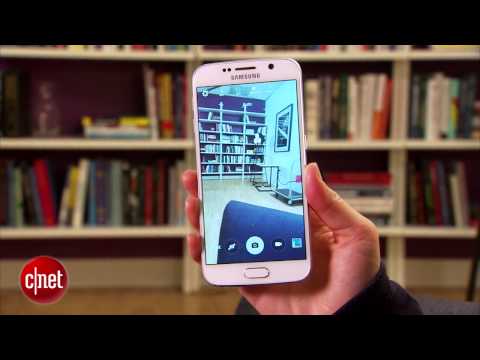 Samsung Galaxy S6 is cucumber-cool and built to covet - UCOmcA3f_RrH6b9NmcNa4tdg