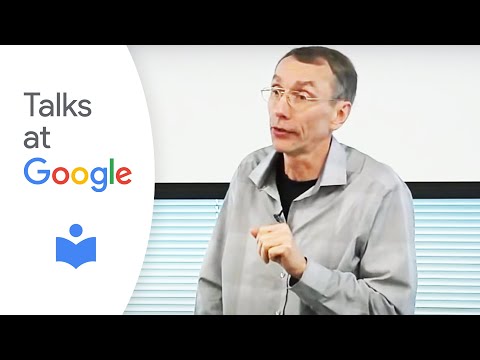 Svante Paabo: "Neanderthal Man: In Search of Lost Genomes" | Talks at Google - UCbmNph6atAoGfqLoCL_duAg