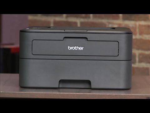 Our favorite monofunction laser now supports mobile printing - UCOmcA3f_RrH6b9NmcNa4tdg