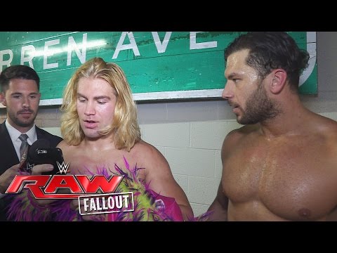 Tyler Breeze fails to explain Pokémon Go to Fandango: Raw Fallout, July 11, 2016 - UCJ5v_MCY6GNUBTO8-D3XoAg