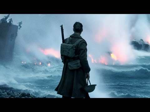 DUNKIRK (2017) First Official Trailer - Christopher Nolan Movie - UCKy1dAqELo0zrOtPkf0eTMw