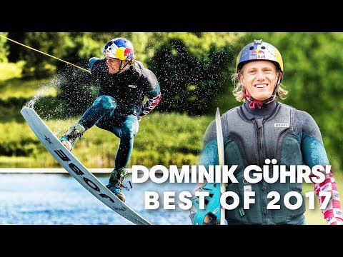 Best wakeboarding Dominik Gührs has to offer | Straight from the Athletes - UCblfuW_4rakIf2h6aqANefA