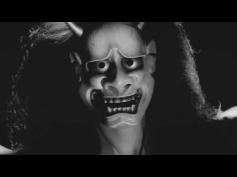 Guillermo del Toro's Top 8 Ghost Movies - UCKy1dAqELo0zrOtPkf0eTMw