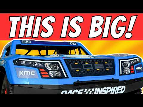 The Losi 5IVE 3.0 Review That Matters! - UCqtSsiMvqXmNry9Sz-p3bVA