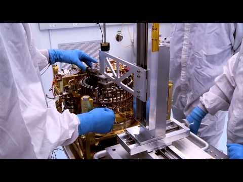 How Curiosity Will Unravel Mars Organic Molecules Mystery | Video - UCVTomc35agH1SM6kCKzwW_g