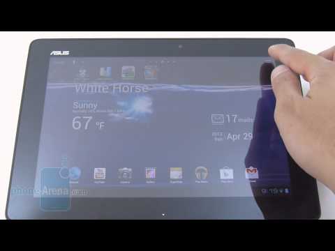 Asus Transformer Pad 300 Review - UCwPRdjbrlqTjWOl7ig9JLHg