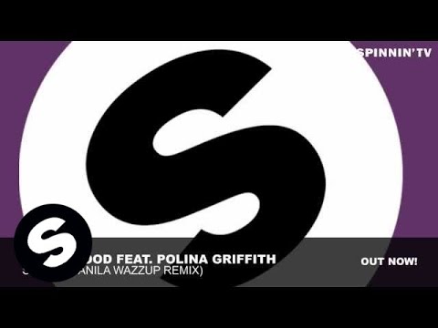 Ralph Good feat. Polina Griffith - SOS (DJ Danila Wazzup Remix) - UCpDJl2EmP7Oh90Vylx0dZtA