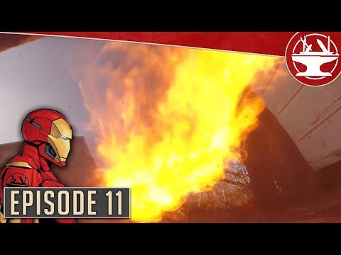 Flying Like Iron Man #11: Not So Safe Safety Tests - UCjgpFI5dU-D1-kh9H1muoxQ