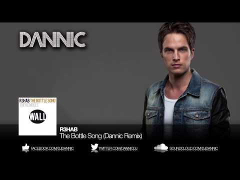 R3HAB - The Bottle Song (Dannic Remix) - UCLxqd1S685Mpyk9wy8jkVJQ
