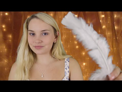 ASMR Putting You To Sleep  - UCikebqFWoT3QC9axUbXCPYw