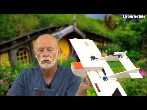 How did I improve the unflyable foamboard RC plane? - UCQ2sg7vS7JkxKwtZuFZzn-g