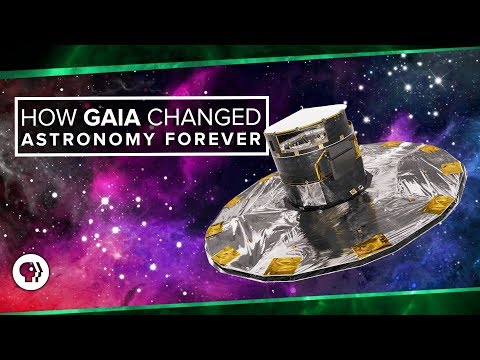 How Gaia Changed Astronomy Forever | Space Time - UC7_gcs09iThXybpVgjHZ_7g