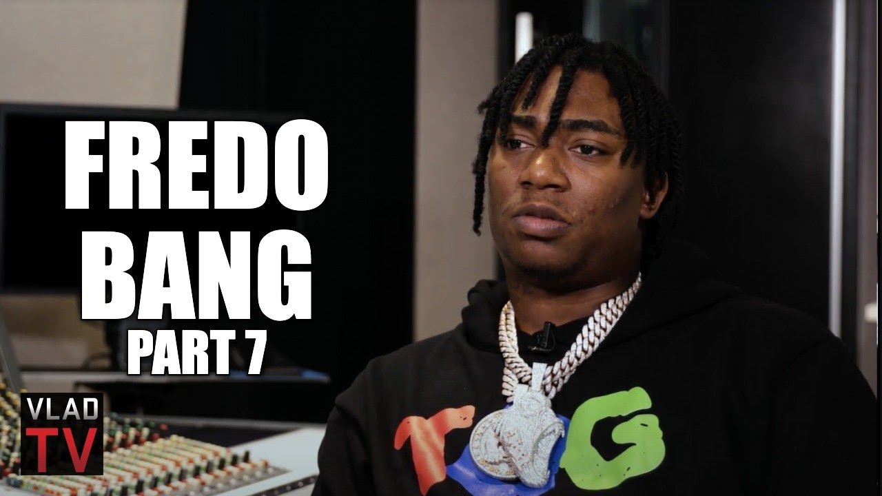 Fredo Bang on Sleepy Hallow Locked Up After ‘No Love’ Collab: DAs Compete to Bust Rappers (Part 7)
