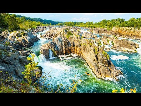 Would you paddle the Great Falls in Washington D.C.? - UCblfuW_4rakIf2h6aqANefA