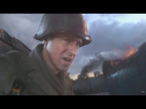 CALL OF DUTY WW2 Official Trailer (Call of Duty WWII Trailer) - UCm4WlDrdOOSbht-NKQ0uTeg