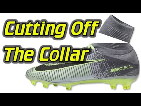 Cutting the Collar Off a Superfly, Obra or Phantom - Why You Shouldn't Do It! - UCUU3lMXc6iDrQw4eZen8COQ