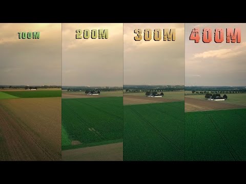 DJI Phantom 3 Standard #07 - Reichweiten Test - UCfV5mhM2jKIUGaz1HQqwx7A