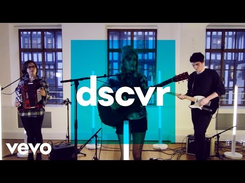 Annie Eve - Basement - Vevo dscvr (Live) - UC-7BJPPk_oQGTED1XQA_DTw