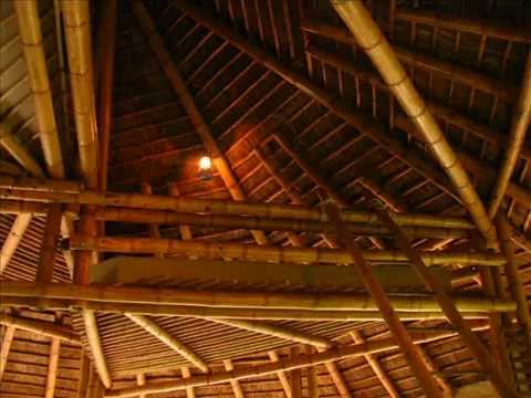 Bamboo holiday house-Bohio