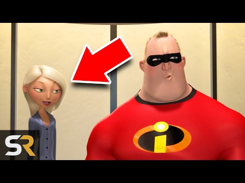 Did You Ever Notice These 10 Disney Easter Eggs? - UC2iUwfYi_1FCGGqhOUNx-iA