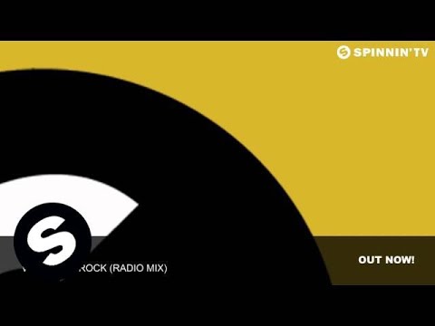 Quintino - We Gonna Rock (Radio Mix) - UCpDJl2EmP7Oh90Vylx0dZtA
