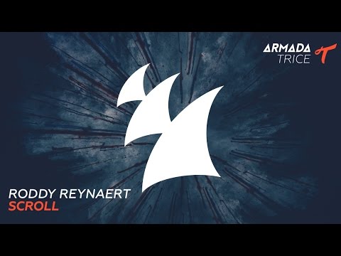 Roddy Reynaert - Scroll (Extended Mix) - UCj6PgTET0VZkAPxoTVBLY4g