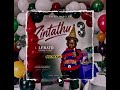 Calvin Mangena - Lerato ft Takura (Official lyrics Audio)