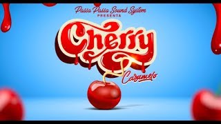 Cherry - Caramelo (Lyric Video)