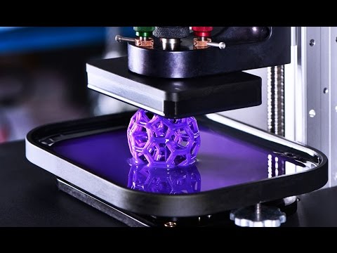 TOP 10 Incredible 3D Printers - UCoo0Bg4KMLADhe8M96fpWYQ