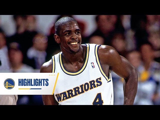 How Long Did Chris Webber Play In The Nba?