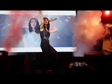 Sarah Geronimo at the 2015 New Year Countdown - UC-t_Mpv2m16HoVW2Jt5Zdow