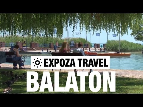 Balaton (Hungary) Vacation Travel Video Guide - UC3o_gaqvLoPSRVMc2GmkDrg