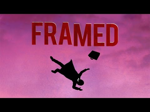 Framed - Release Trailer - UCKy1dAqELo0zrOtPkf0eTMw