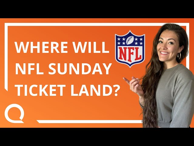 How Long Is the Directv NFL Sunday Ticket Contract?