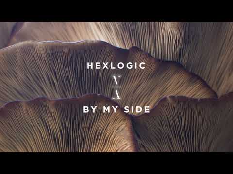 Hexlogic - By My Side - UCozj7uHtfr48i6yX6vkJzsA