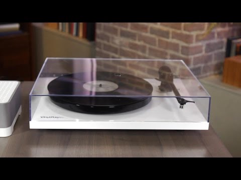 The Flexson VinylPlay is the Land Rover of modern digital turntables - UCOmcA3f_RrH6b9NmcNa4tdg